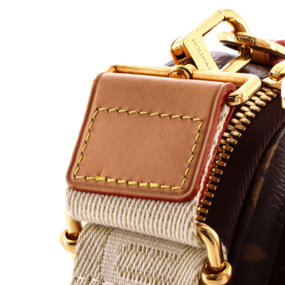 Louis Vuitton Utility Crossbody Bag #268163L20B - Picture 7 of 9
